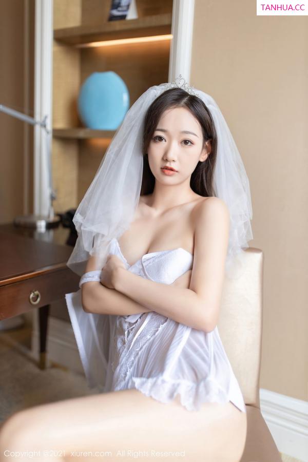 唐安琪  [XiuRen]高清写真图 2021.01.04 No.2968 唐安琪第58张图片